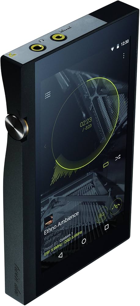 ポータブルプレーヤー ONKYO - ONKYO DP-X1 ONKYO DP-X1 音楽プレイヤー